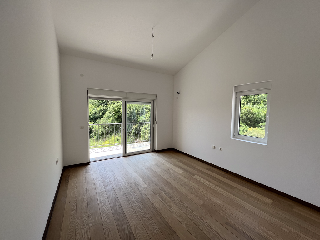Image of Apartment in new building - 1 Bedrooms - 1 Bathrooms for Sale in Budva-Przno-Montenegro, Image 10